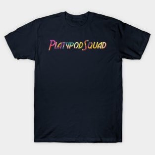 Platypod Squad T-Shirt